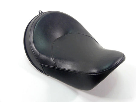 2017 Harley Dyna FXDB Street Bob Front Rider Solo Seat Saddle 51475-09A {{ shop.shopifyCountryName }} - Mototech271