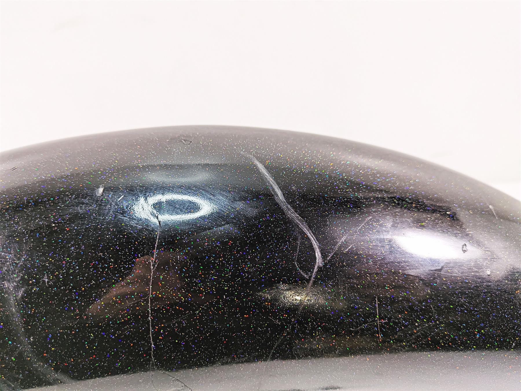2011 Harley Touring FLTRU Road Glide 21" Front Fender Guard Custom Paint {{ shop.shopifyCountryName }} - Mototech271