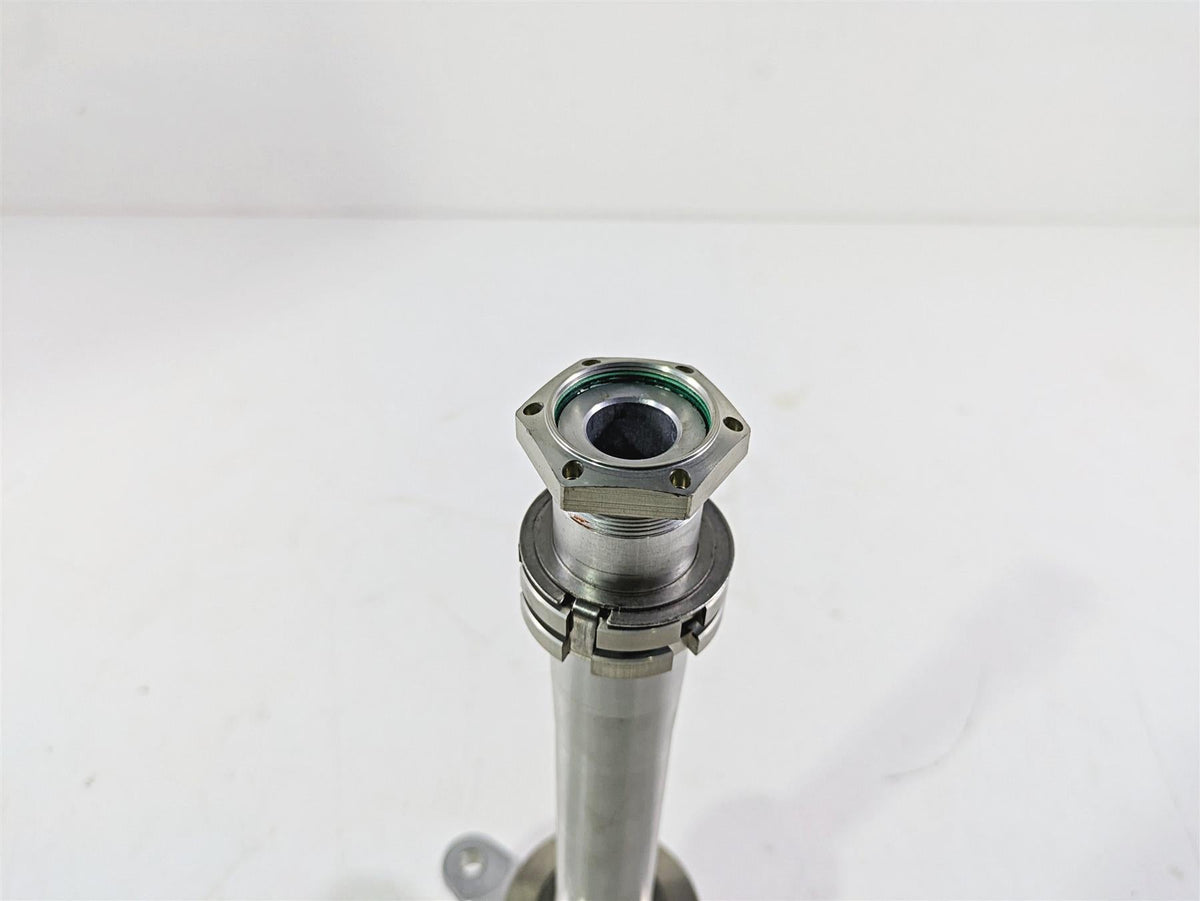 2014 BMW R nine T R9T K21 Great Lower Triple Tree Steering Stem 31428552873 {{ shop.shopifyCountryName }} - Mototech271