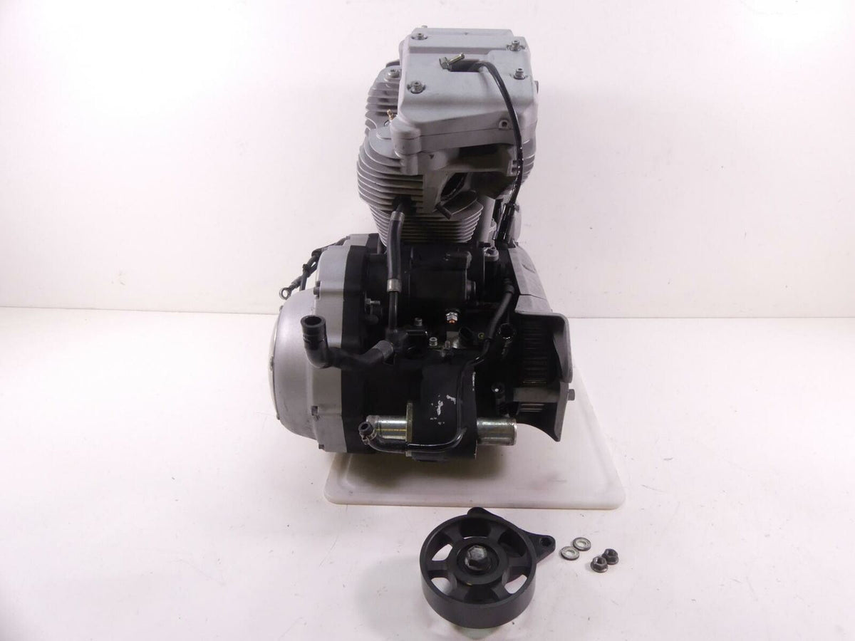 2010 Harley Sportster XR1200 X Running Engine Motor 1200 21K - Video 19638-10C {{ shop.shopifyCountryName }} - Mototech271