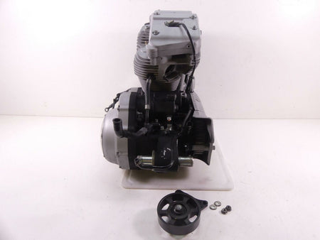 2010 Harley Sportster XR1200 X Running Engine Motor 1200 21K - Video 19638-10C {{ shop.shopifyCountryName }} - Mototech271