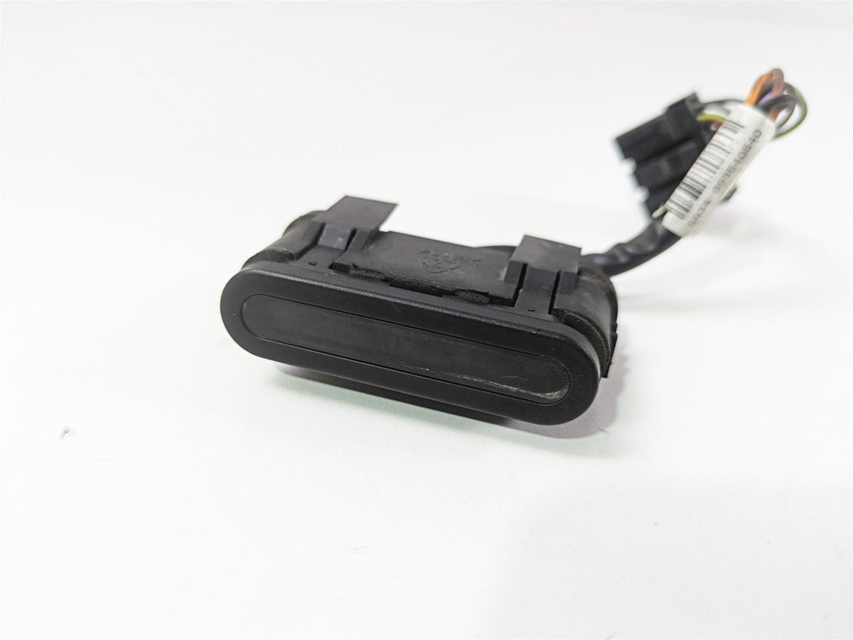 2010 Harley Dyna FXDB Street Bob Instrument Indicator Lights Cluster 68789-96A {{ shop.shopifyCountryName }} - Mototech271