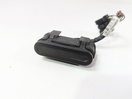 2010 Harley Dyna FXDB Street Bob Instrument Indicator Lights Cluster 68789-96A {{ shop.shopifyCountryName }} - Mototech271