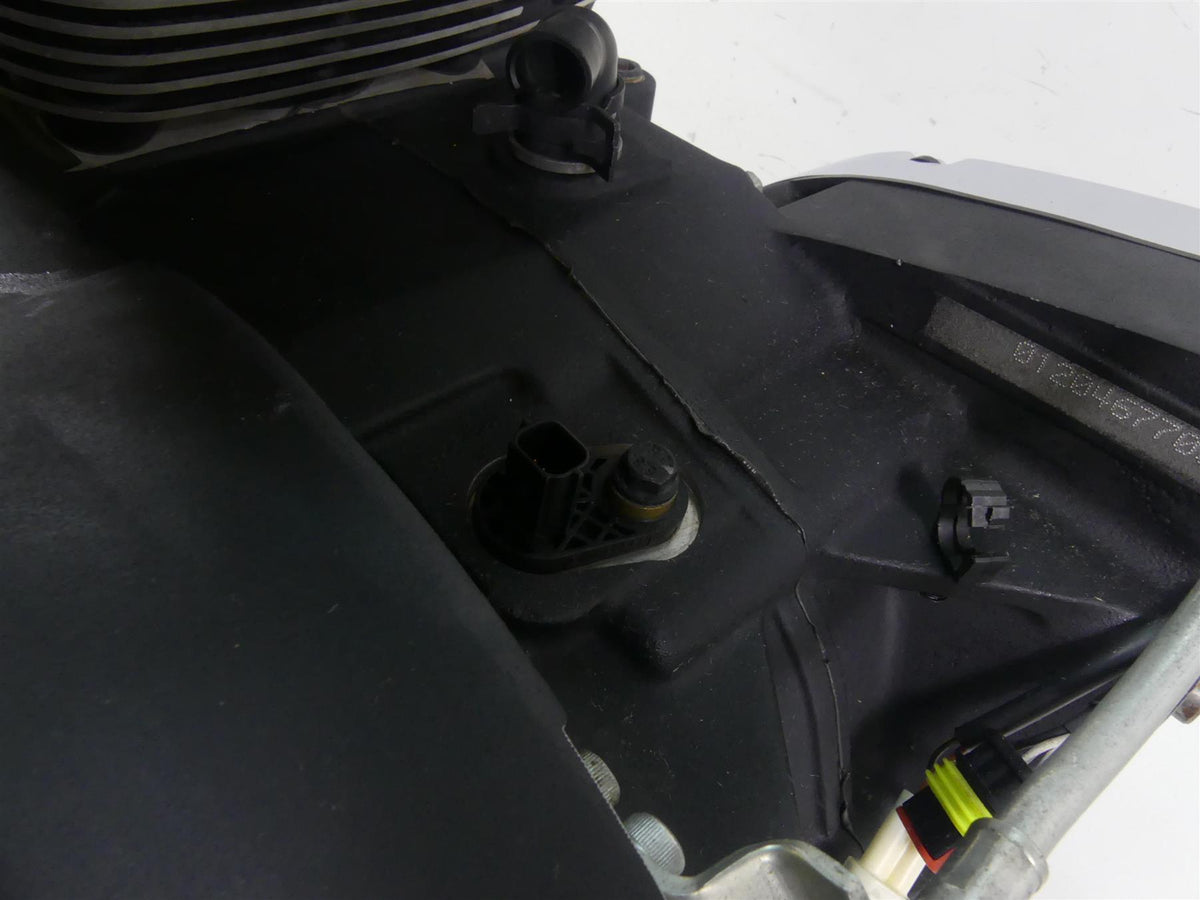 2013 Victory Cross Country Great Running 106 V-Twin Engine Motor -Video 1204760 {{ shop.shopifyCountryName }} - Mototech271