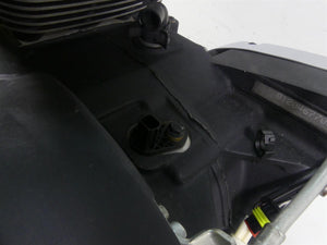 2013 Victory Cross Country Great Running 106 V-Twin Engine Motor -Video 1204760 | Mototech271