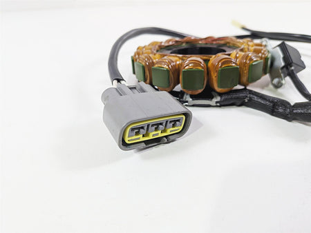 2023 Yamaha MT10 MTN1000 Stator Alternator Generator B5Y-81410-00-00 {{ shop.shopifyCountryName }} - Mototech271