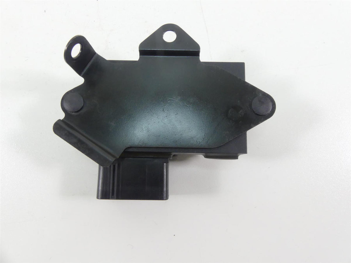 2002 Triumph Bonneville America Cdi Ecu Ecm Engine Control Module T1291100 {{ shop.shopifyCountryName }} - Mototech271