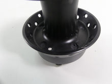 Load image into Gallery viewer, 2015 Harley FLS Softail Slim Front Black Wheel Spoke Hub  55107-12
