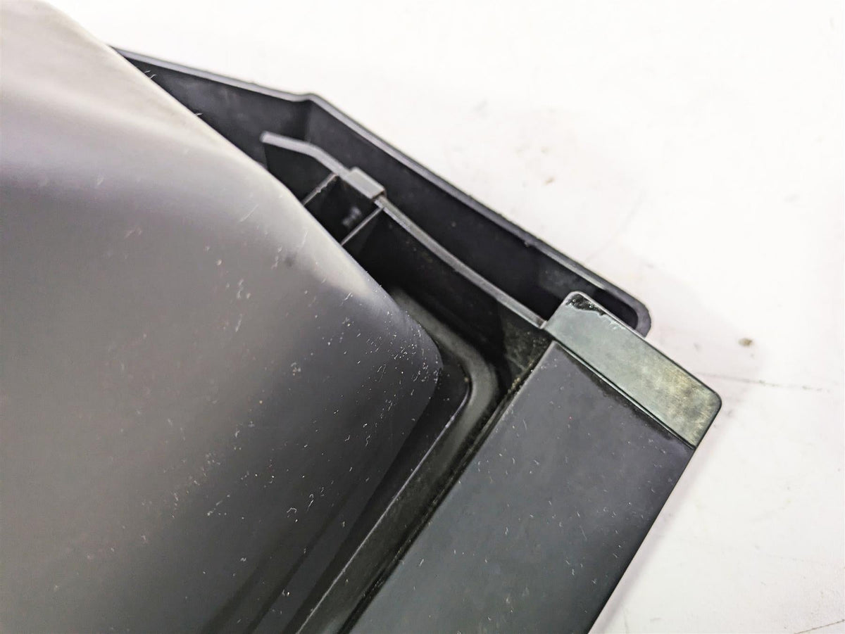 2023 Can Am Maverick X3 XMR Turbo RR Glove Box Storage Compartment 707901133 {{ shop.shopifyCountryName }} - Mototech271
