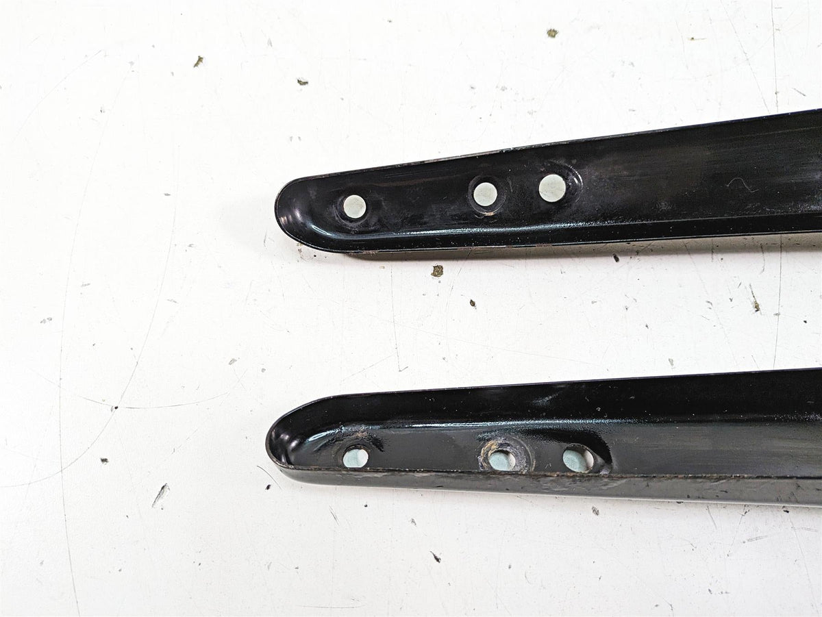 2019 Harley XL883N Sportster Iron Rear Fender Struts Braces 60203-06 60204-06 {{ shop.shopifyCountryName }} - Mototech271