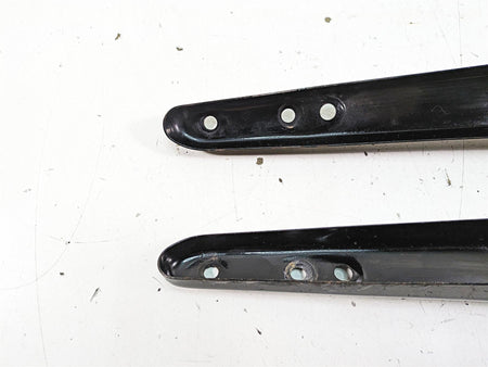 2019 Harley XL883N Sportster Iron Rear Fender Struts Braces 60203-06 60204-06 {{ shop.shopifyCountryName }} - Mototech271
