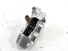Load image into Gallery viewer, 2009 Big Dog K9 Performance Machine Polished Front Brake Caliper 182-000001-02 | Mototech271
