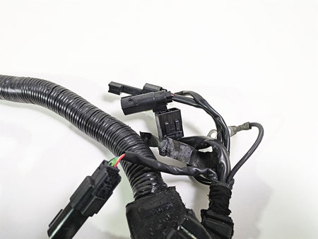 2014 Harley FXDL Dyna Low Rider Main Main Wiring Harness Loom - No Abs 71072-12A {{ shop.shopifyCountryName }} - Mototech271