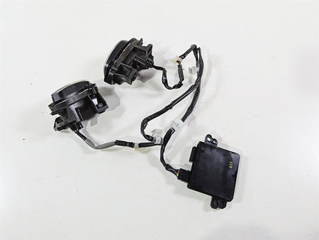 2024 Yamaha YZF R1 RN65 Headlight Head Lamp Lens & Module Set B3L-84300-00-00 {{ shop.shopifyCountryName }} - Mototech271