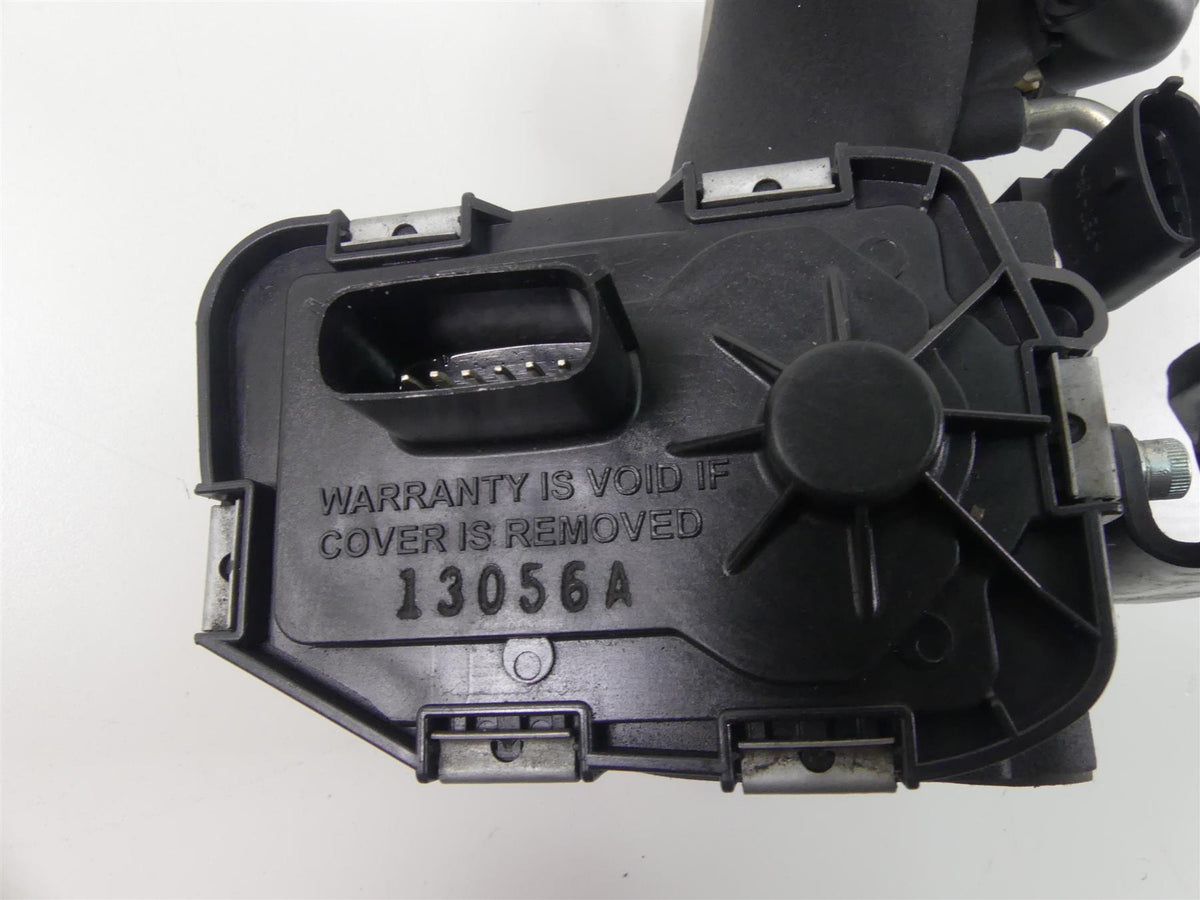 2013 Harley Touring FLTRX Road Glide Throttle Body Fuel Injection 27685-11 {{ shop.shopifyCountryName }} - Mototech271