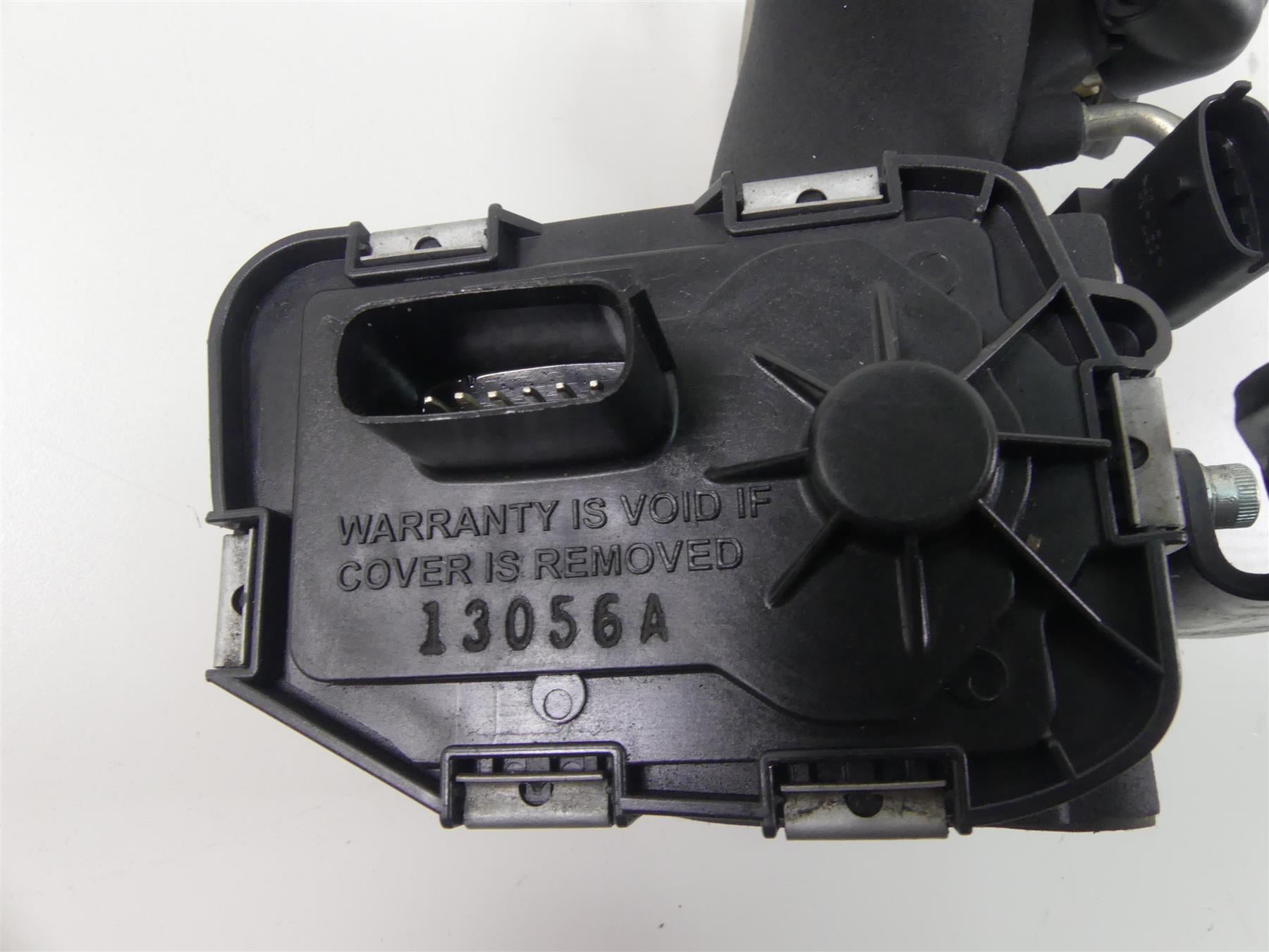 2013 Harley Touring FLTRX Road Glide Throttle Body Fuel Injection 27685-11 {{ shop.shopifyCountryName }} - Mototech271
