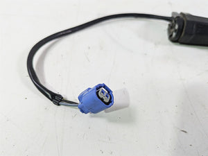 2024 Kawasaki ZX6R ZX636 Ninja Rear Right Blinker Turn Signal - Read 23037-0551 | Mototech271