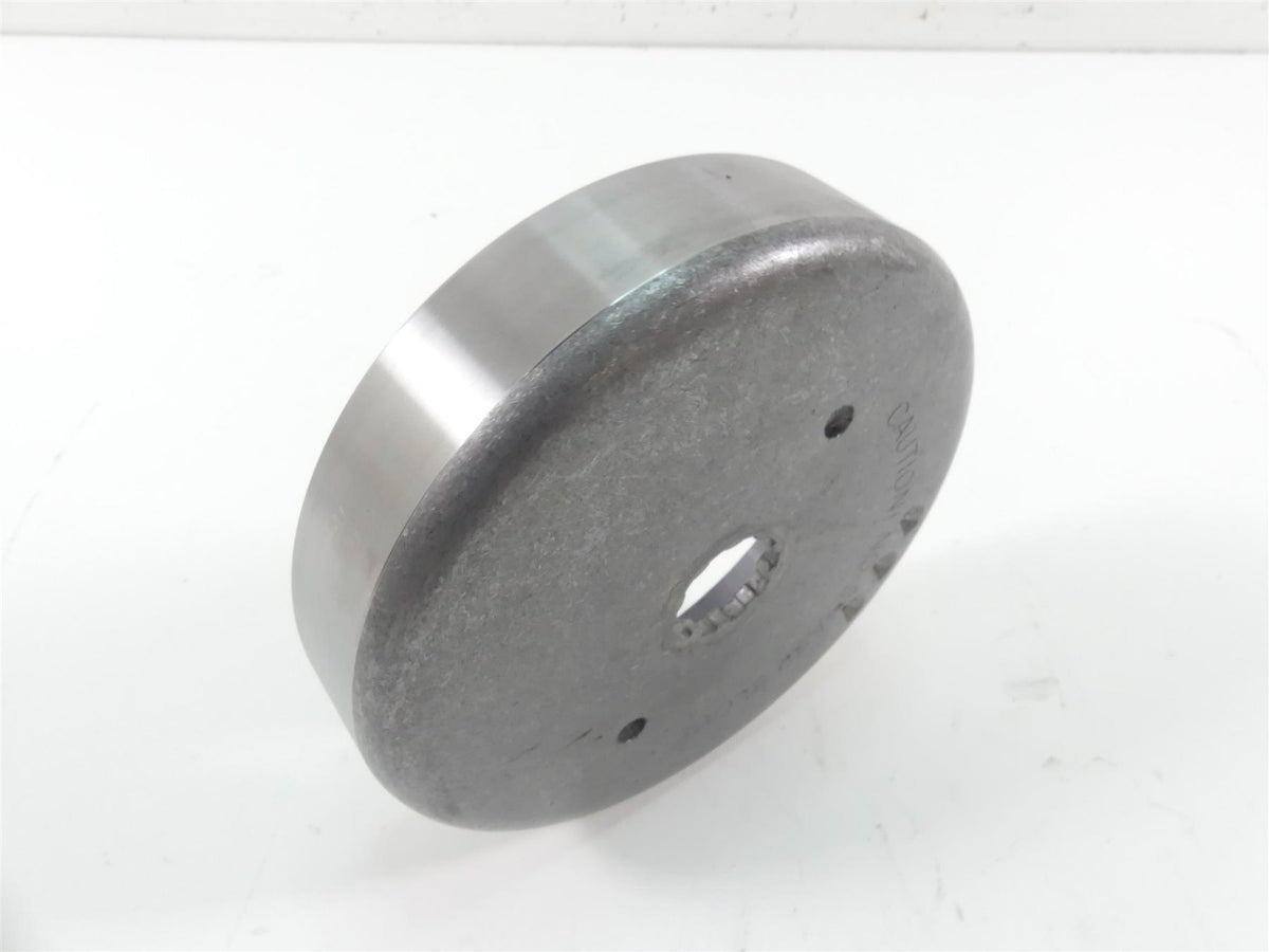1999 Harley FXSTS Softail Springer Ignition Flywheel Fly Wheel Rotor 29957-81B {{ shop.shopifyCountryName }} - Mototech271