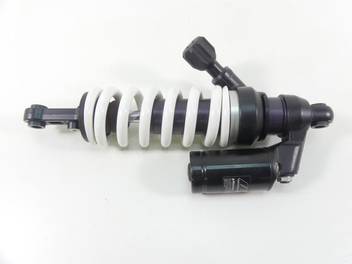 2019 KTM 1290R Super Adventure Rear WP Suspension Damper Shock 15187Q25-04 {{ shop.shopifyCountryName }} - Mototech271