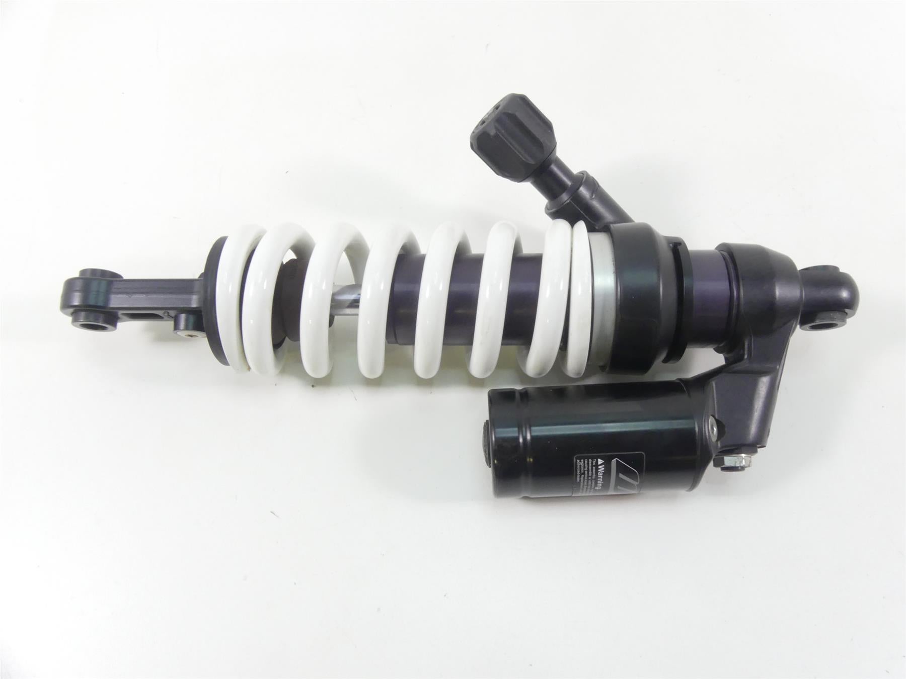 2019 KTM 1290R Super Adventure Rear WP Suspension Damper Shock 15187Q25-04 | Mototech271