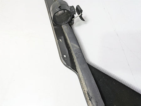 2022 Kawasaki Teryx KRX KRF 1000 C SE Quantum Polycarbonat Windshield 99994-1289 {{ shop.shopifyCountryName }} - Mototech271