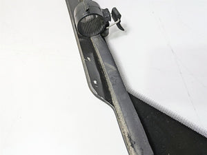 2022 Kawasaki Teryx KRX KRF 1000 C SE Quantum Polycarbonat Windshield 99994-1289 | Mototech271