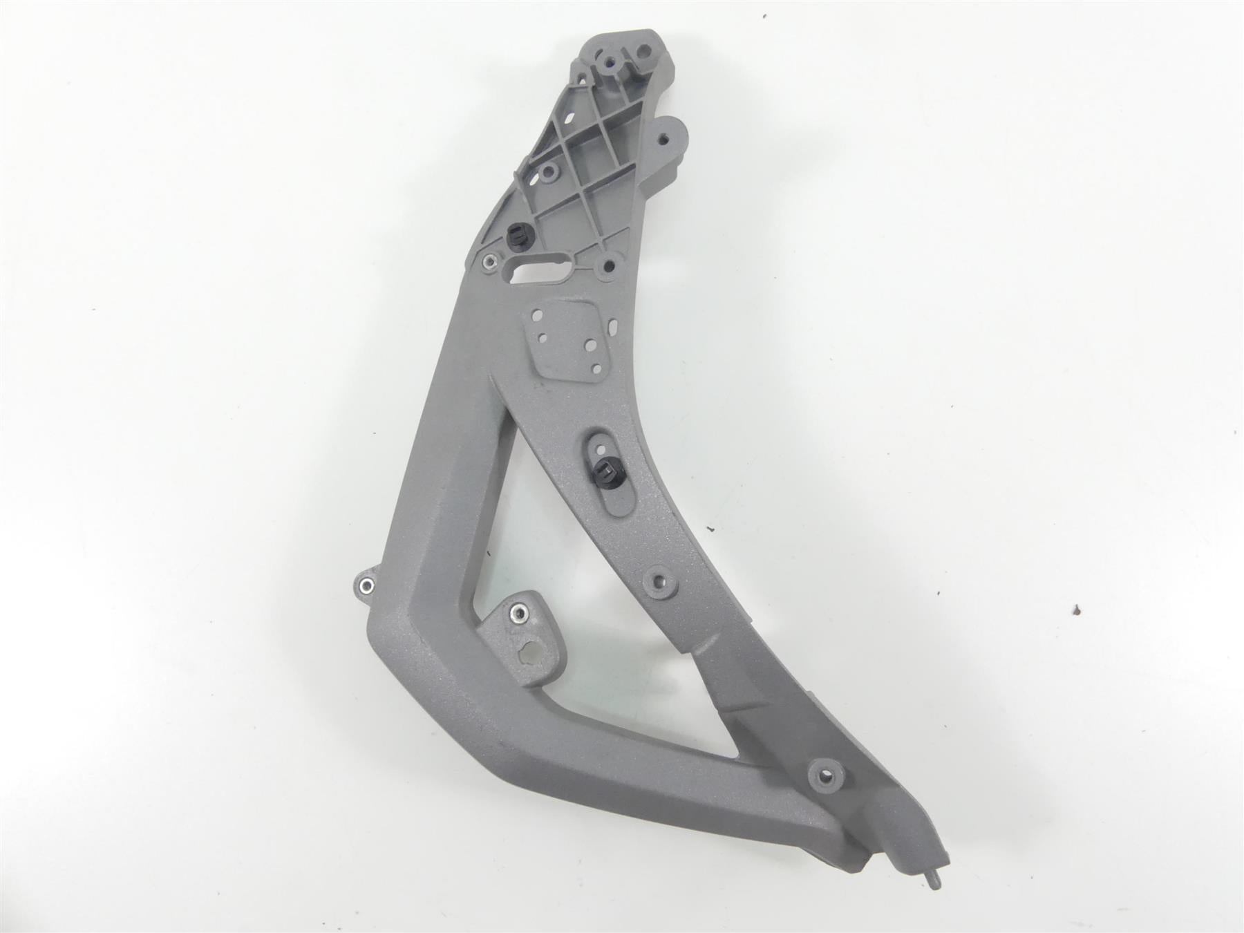 2019 BMW R1250GS K50 Left Side Front Stay Fairing Holder Carrier 46638528673