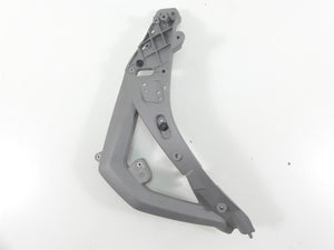2019 BMW R1250GS K50 Left Side Front Stay Fairing Holder Carrier 46638528673