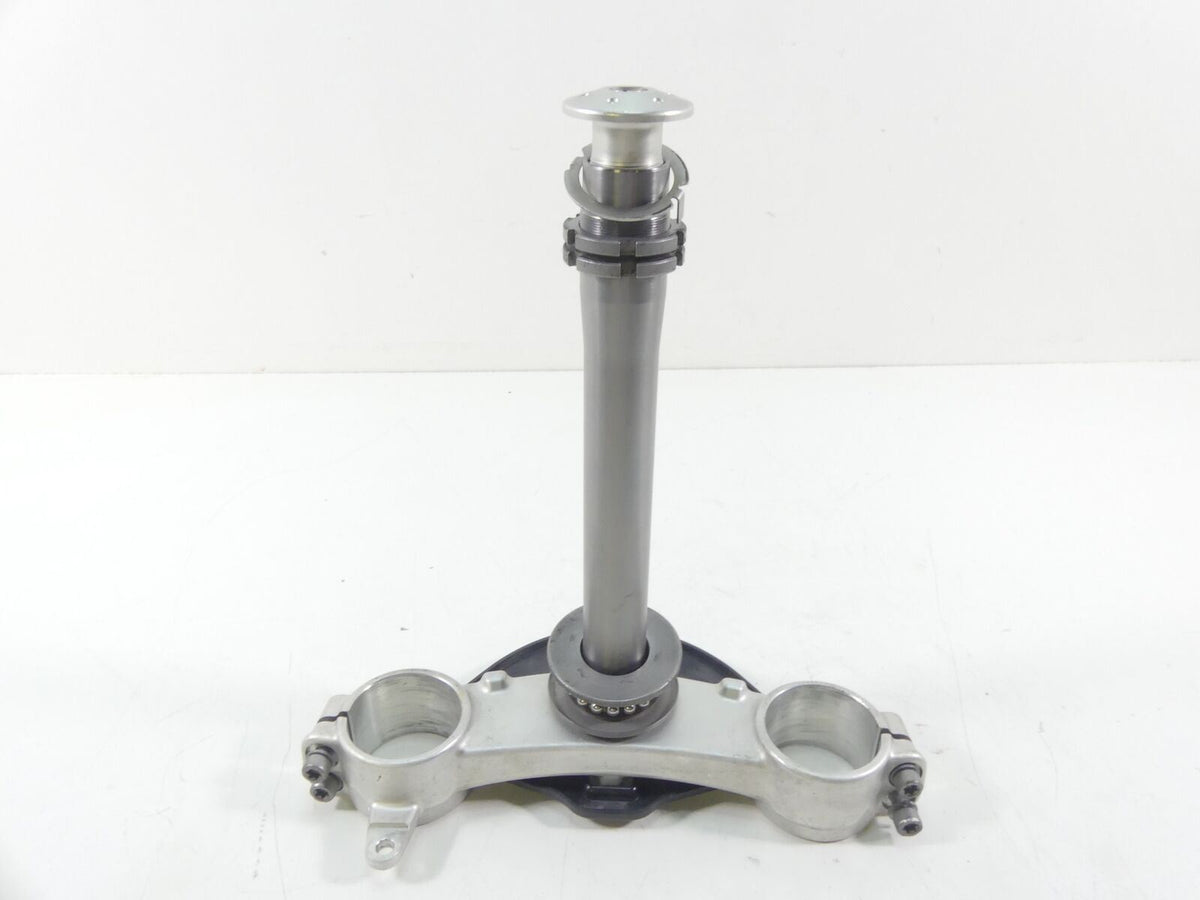 2018 BMW S1000XR K49 Lower Triple Tree Steering Yoke - 58mm 8552898 31428552900 {{ shop.shopifyCountryName }} - Mototech271