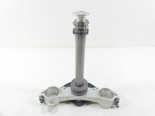 2018 BMW S1000XR K49 Lower Triple Tree Steering Yoke - 58mm 8552898 31428552900 | Mototech271