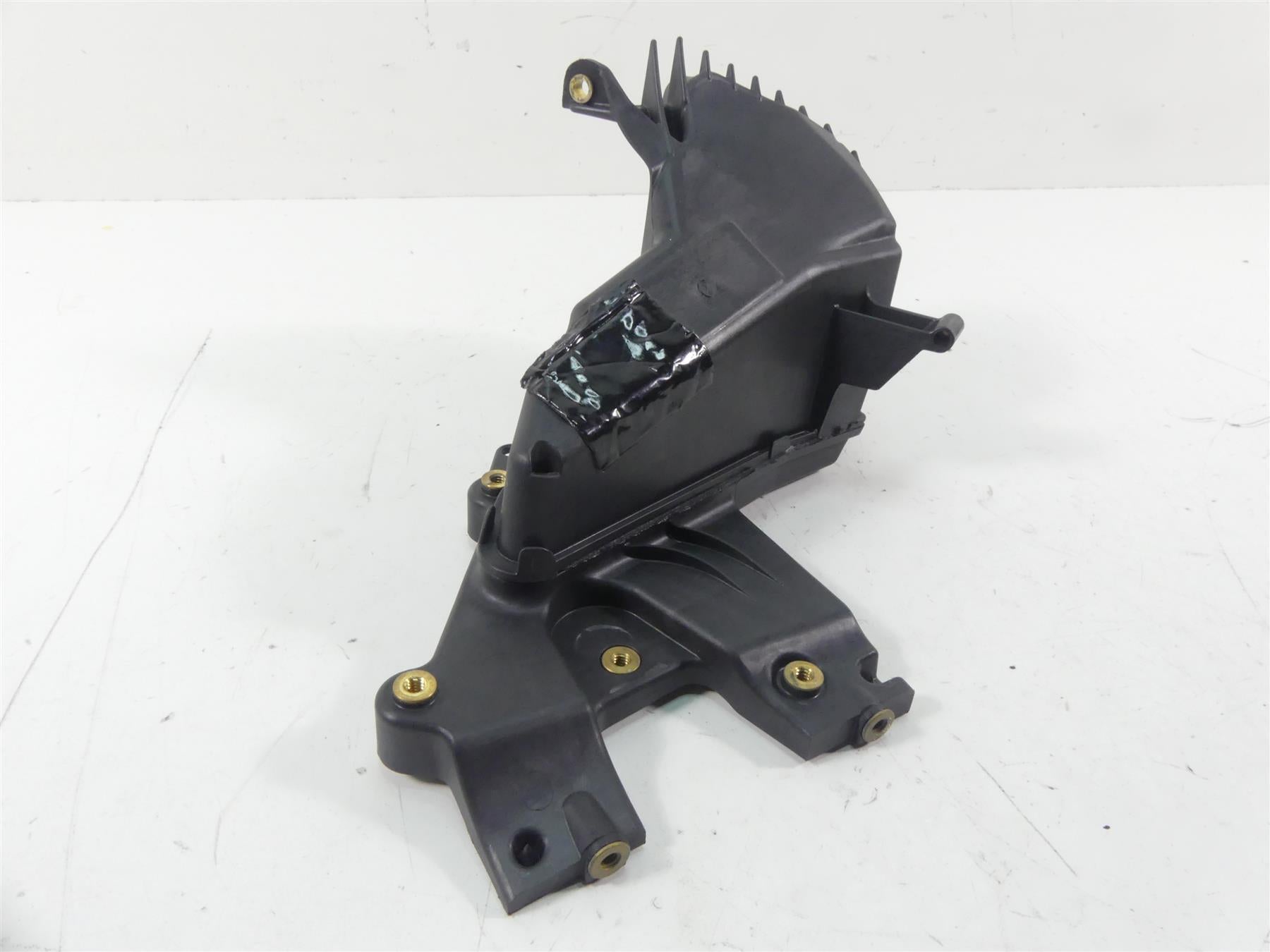 2016 Harley Touring FLTRX Road Glide Left Media Storage Compartment Box 76000493 {{ shop.shopifyCountryName }} - Mototech271