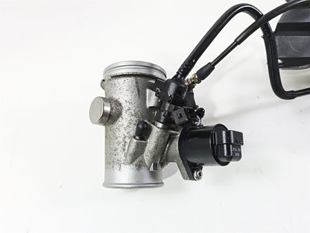 2010 BMW R1200RT K26 Throttle Bodies Body Set - Read 13547712613 13547712614 {{ shop.shopifyCountryName }} - Mototech271