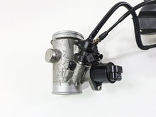 Load image into Gallery viewer, 2010 BMW R1200RT K26 Throttle Bodies Body Set - Read 13547712613 13547712614 | Mototech271
