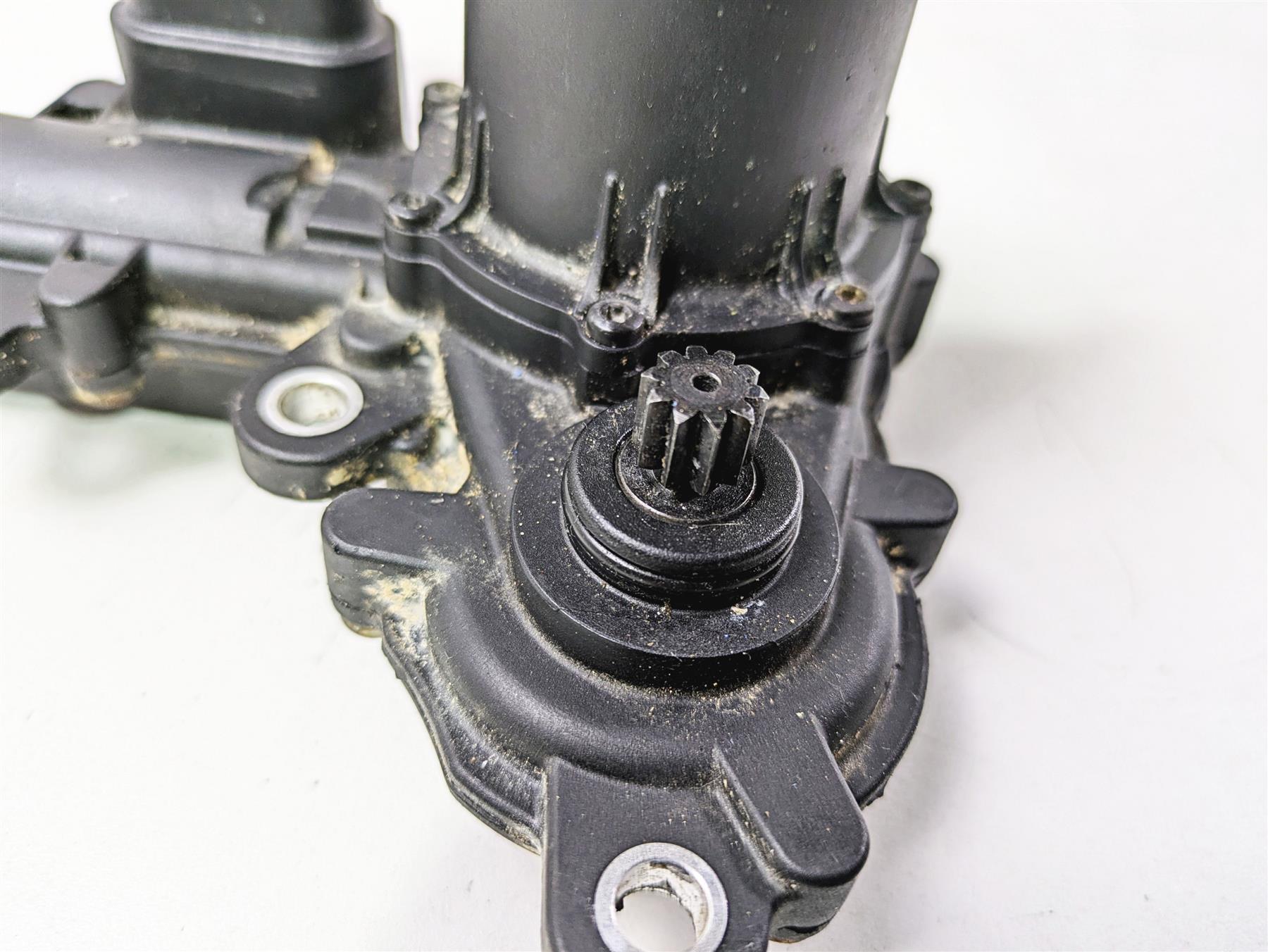 2019 Can Am Maverick X3 XRS Turbo R Front Differential Actuator Module 715900640 {{ shop.shopifyCountryName }} - Mototech271