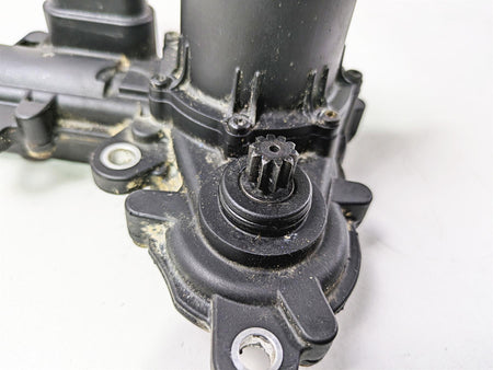 2019 Can Am Maverick X3 XRS Turbo R Front Differential Actuator Module 715900640 {{ shop.shopifyCountryName }} - Mototech271