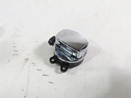 2017 Harley Dyna FXDB Street Bob Ignition Switch No Key Unlocked : VIN 71430-12 {{ shop.shopifyCountryName }} - Mototech271