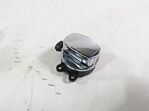 2017 Harley Dyna FXDB Street Bob Ignition Switch No Key Unlocked : VIN 71430-12 | Mototech271