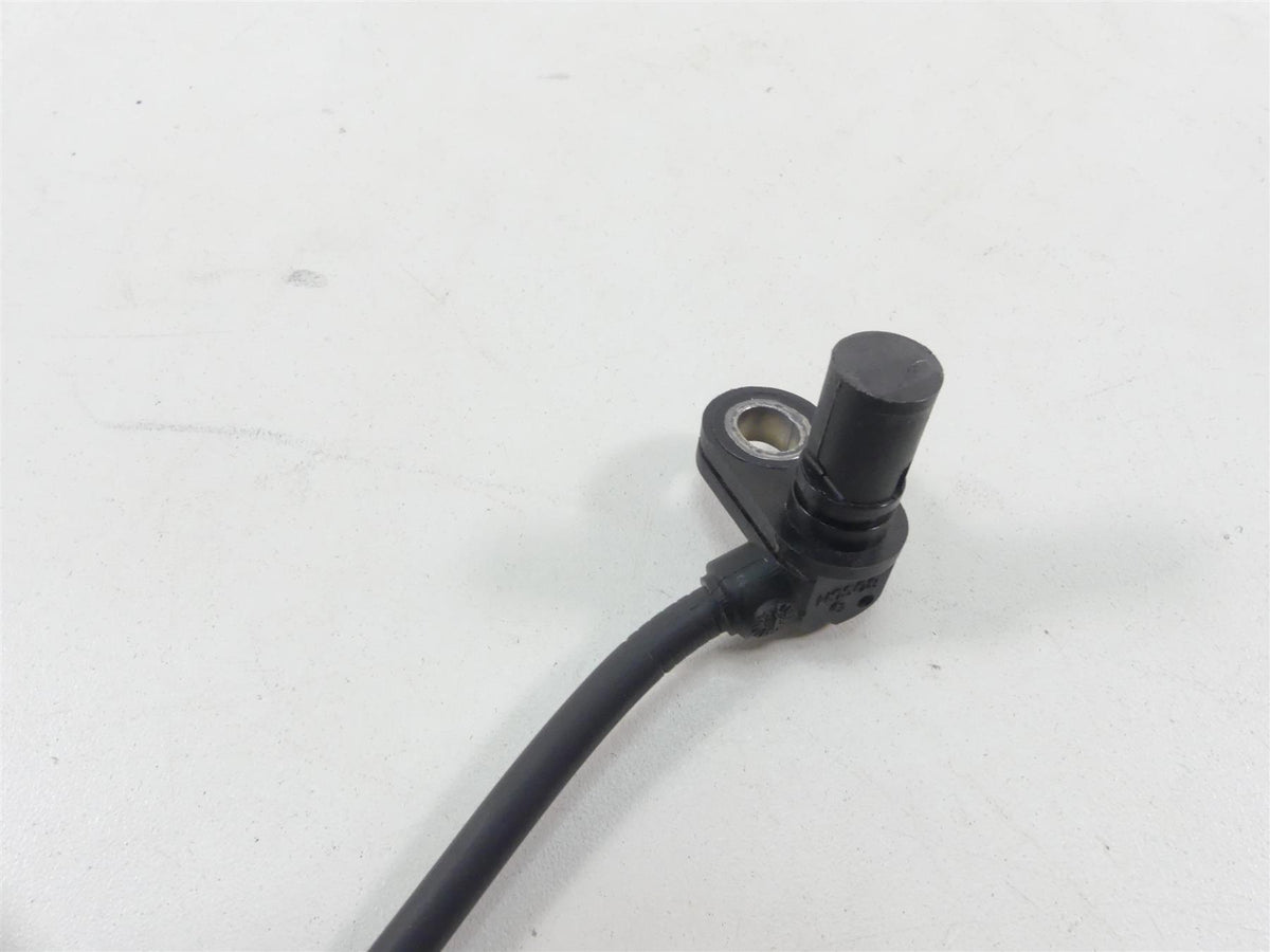 2018 Ducati Panigale 1100 V4 S Front Abs Wheel Speed Brake Sensor 55212121B {{ shop.shopifyCountryName }} - Mototech271