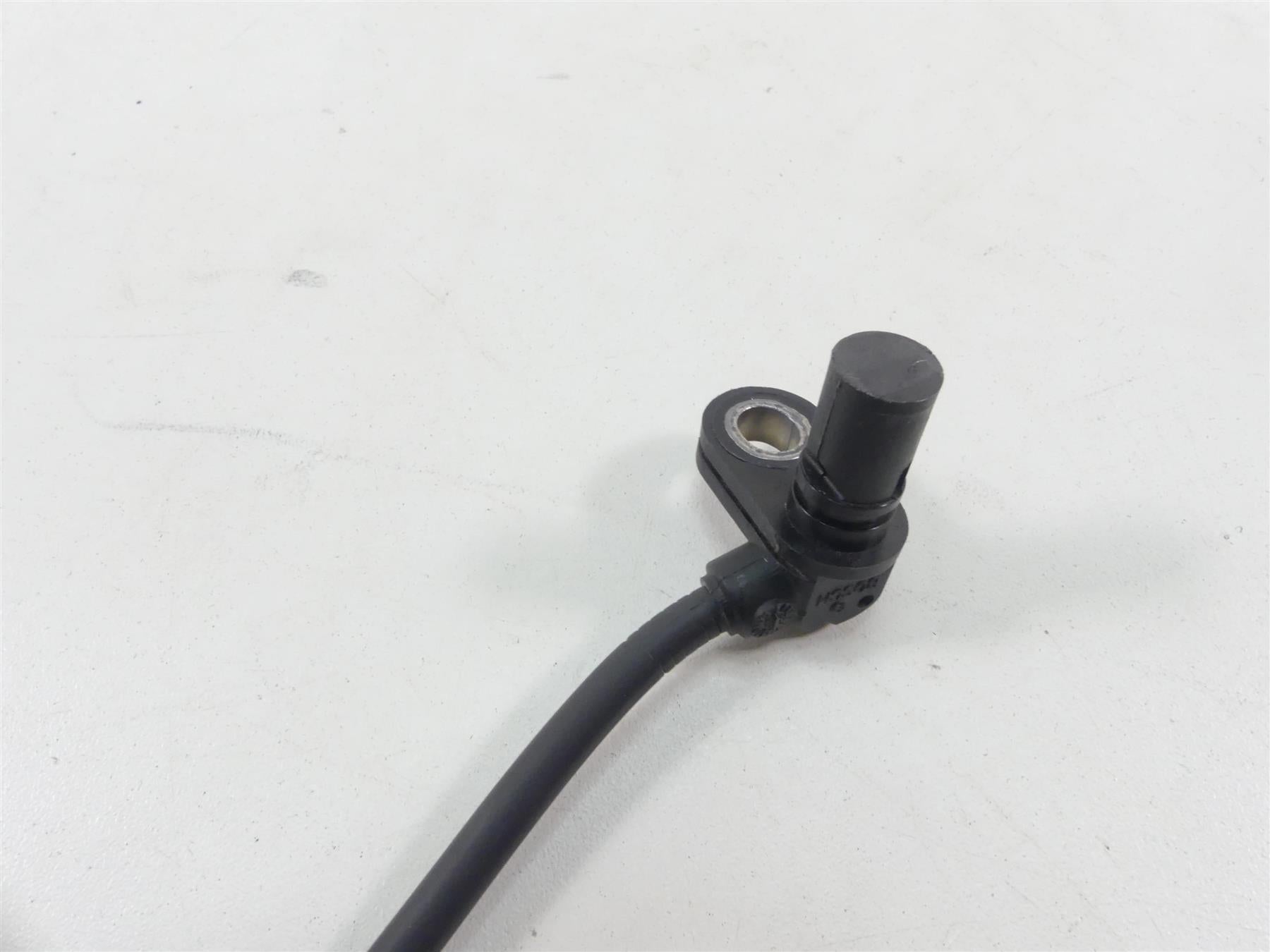 2018 Ducati Panigale 1100 V4 S Front Abs Wheel Speed Brake Sensor 55212121B {{ shop.shopifyCountryName }} - Mototech271