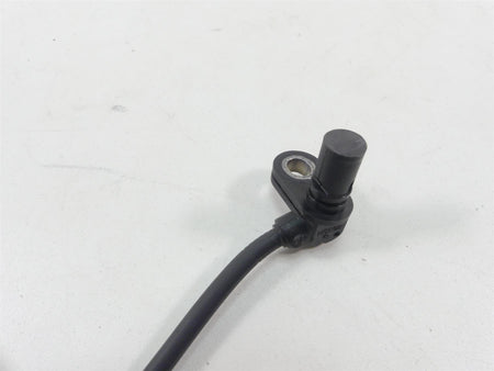 2018 Ducati Panigale 1100 V4 S Front Abs Wheel Speed Brake Sensor 55212121B {{ shop.shopifyCountryName }} - Mototech271