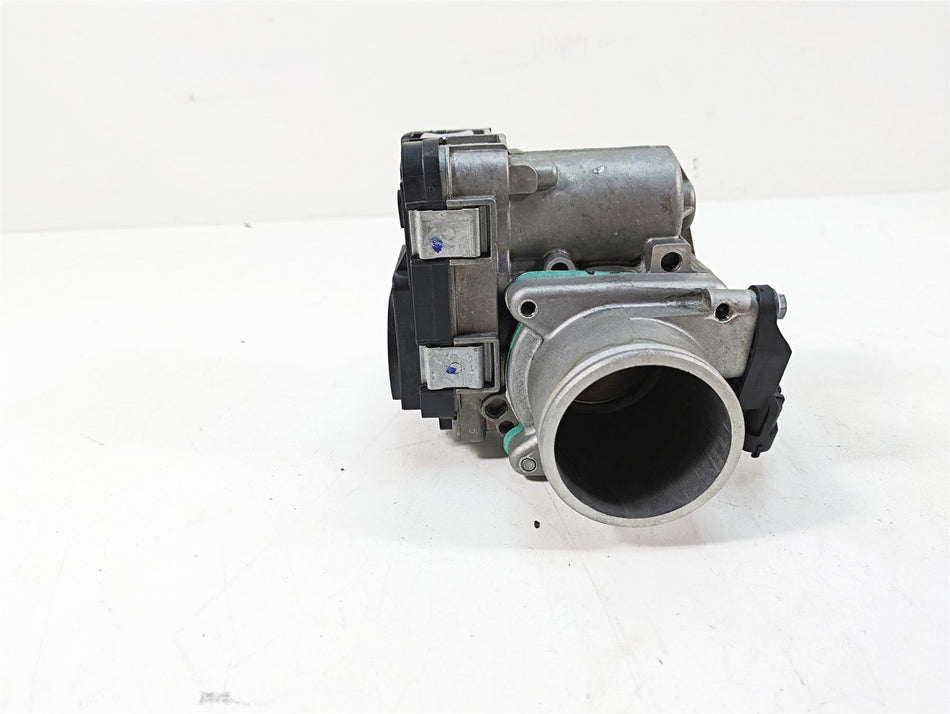 2020 Moto Guzzi V85 TT Adventure Throttle Body Fuel Injection 872230 {{ shop.shopifyCountryName }} - Mototech271