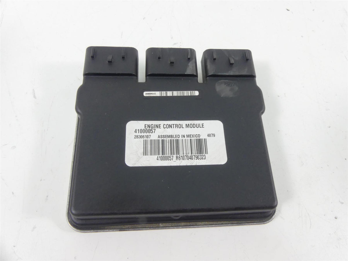 2014 Harley Touring FLHX Street Glide Cdi Ecu Ecm Engine Control Module 41000057 {{ shop.shopifyCountryName }} - Mototech271