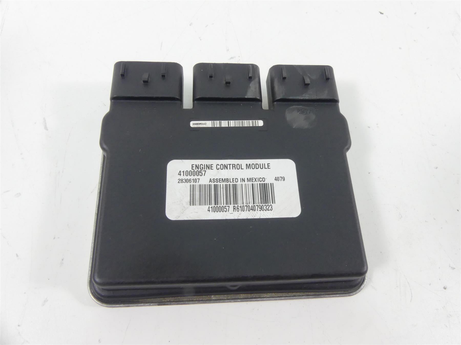 2014 Harley Touring FLHX Street Glide Cdi Ecu Ecm Engine Control Module 41000057 {{ shop.shopifyCountryName }} - Mototech271