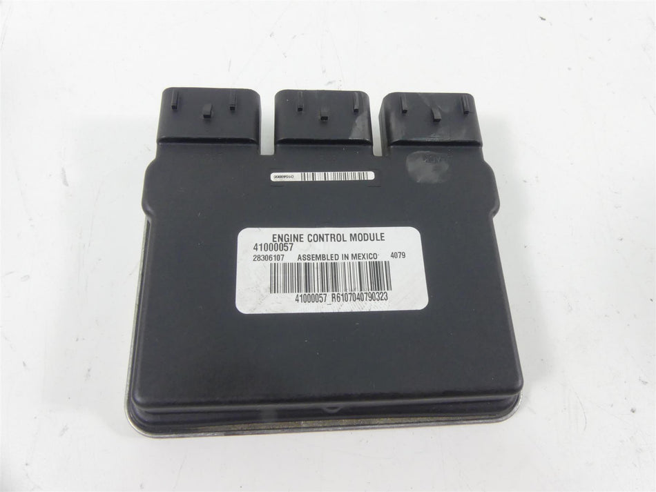 2014 Harley Touring FLHX Street Glide Cdi Ecu Ecm Engine Control Module 41000057 {{ shop.shopifyCountryName }} - Mototech271