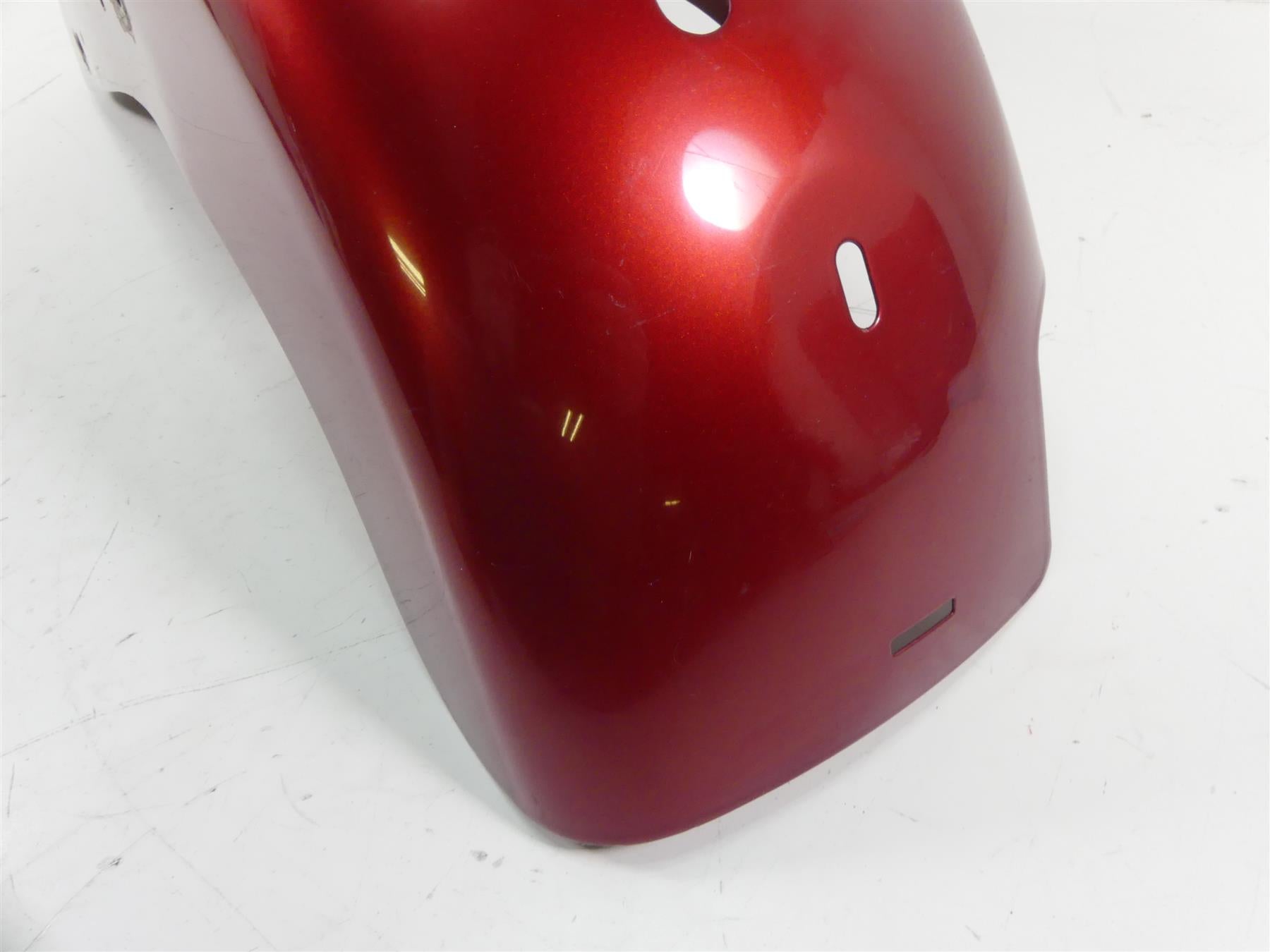 2013 Harley FXDWG Dyna Wide Glide Rear Fender Tire Hugger 60519-10 {{ shop.shopifyCountryName }} - Mototech271