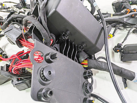 2023 Ducati Monster 937 SP Wiring Harness Loom -No Cuts 5101H921F {{ shop.shopifyCountryName }} - Mototech271