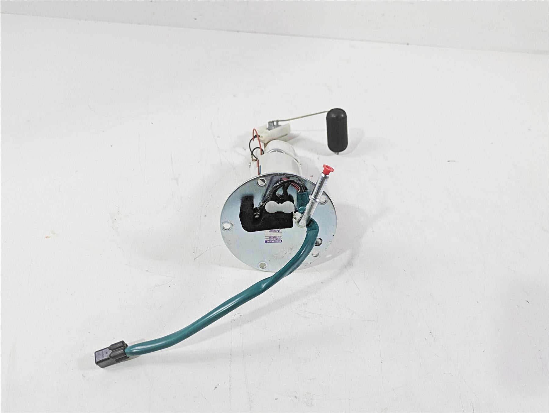 2020 Kawasaki ZX6R ZX636 Ninja Fuel Gas Petrol Pump - Tested 49040-0779 {{ shop.shopifyCountryName }} - Mototech271