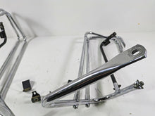 Load image into Gallery viewer, 2008 Harley Touring FLHTCU E-Glide 105TH Saddlebag Guard Rails 49188-97 49172-97 | Mototech271
