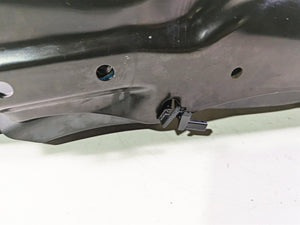 2006 Harley VRSCR Street V-Rod Rear Metal Subframe Seat Pan 47923-06