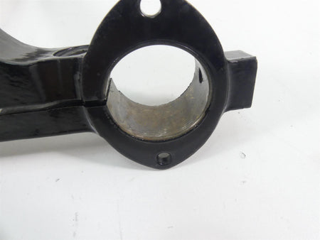 2005 Harley Touring FLHRSI Road King Lower Triple Tree Clamp - Read 45446-87A {{ shop.shopifyCountryName }} - Mototech271